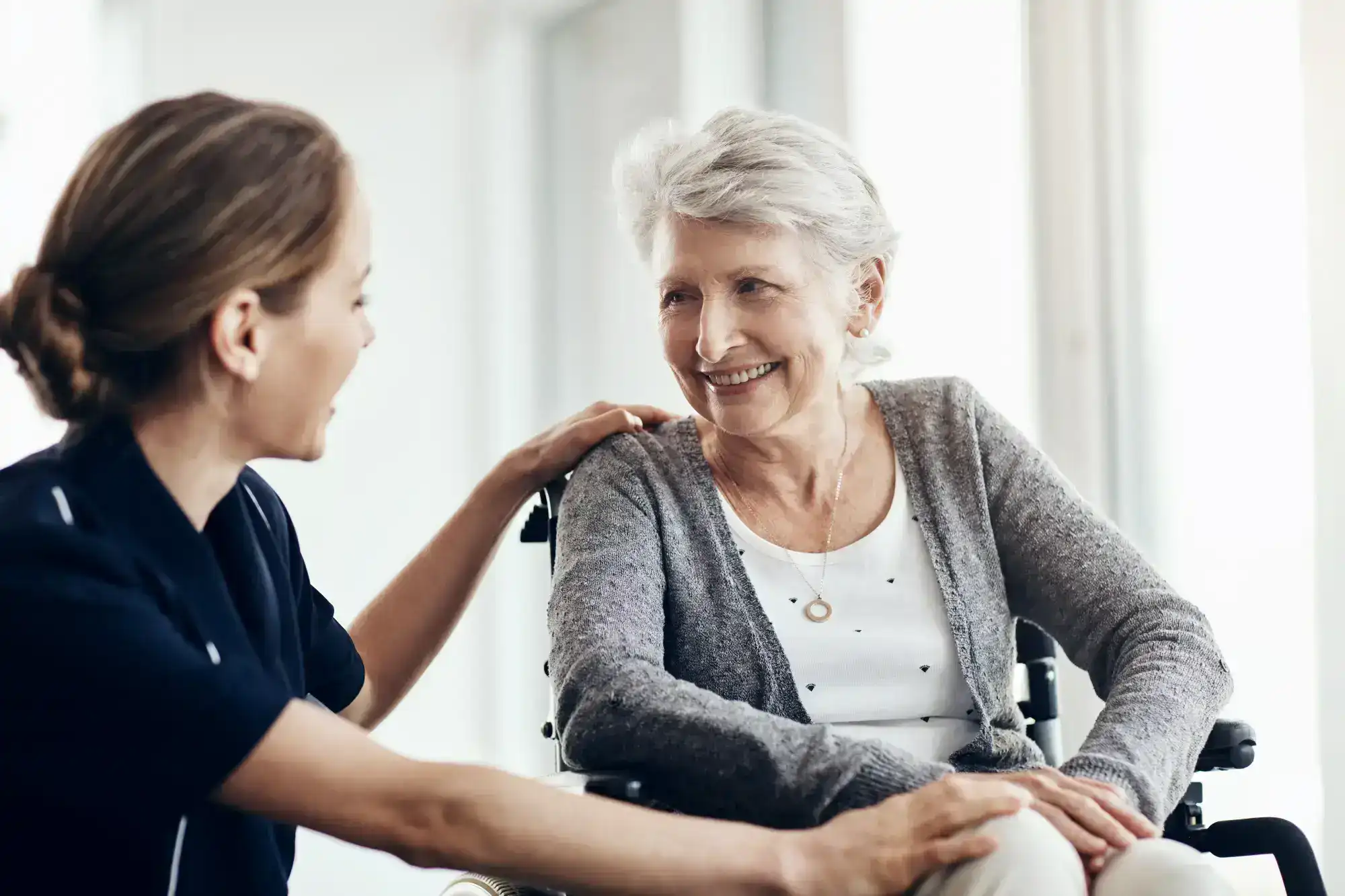 Reliable and Compassionate NDIS Respite Care